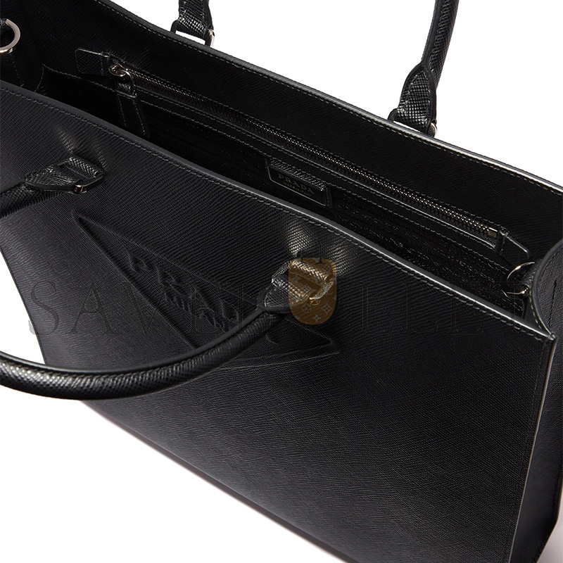 PRADA TOTE BAG IN SAFFIANO LEATHER 2VG084 (37*37*9cm) 